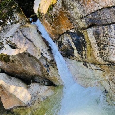 canyoning pays basque près de pau